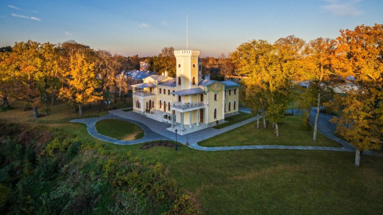 Schloss Fall, Keila-Joa المظهر الخارجي الصورة
